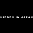 Hidden In Japan 