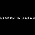 Hidden In Japan 